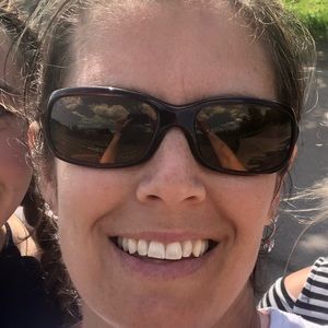 Meet your Posher, Tammy